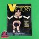 Wwf Victory Wrestling Magazine 1983 Collector's First Edition Vol. 1 Complete
