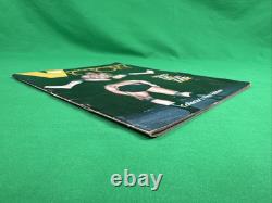 WWF Victory Wrestling Magazine 1983 Collector's First Edition Vol. 1 COMPLETE