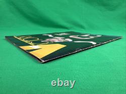 WWF Victory Wrestling Magazine 1983 Collector's First Edition Vol. 1 COMPLETE