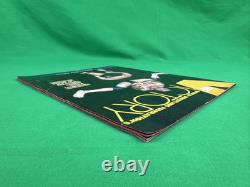 WWF Victory Wrestling Magazine 1983 Collector's First Edition Vol. 1 COMPLETE