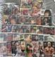 Wwf Wwe Magazines