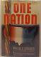 Wallace Stegner One Nation Signed First Edition
