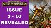 Warhammer Aos Stormbringer Magazine Issues 1 10 Revealed