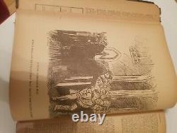 Watchtower The Finished Mystery ZG Mar 1, 1918 ultra rare Magazine Edition Nice