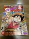 Weekly Shonen Jump 1997 No. 34 One Piece First Episode Extremely Japanese Rare