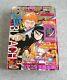 Weekly Shonen Jump 2001 Vol. 36 37 Magazine Bleach Episode 1 From Japan Used