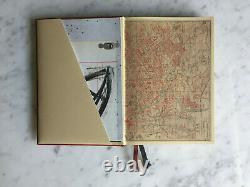 William Kentridge Triumph And Laments Artist's Book First Edition