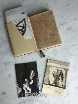 William Kentridge Triumph And Laments Artist's Book First Edition