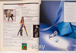 Winona Ryder JOHN MCLAUGHLIN Dominique Issermann ESQUIRE November 1992 Kate Moss