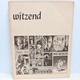Witzend Magazine (1966 Wally Wood) Fanzine #1 Buster Crabbe By Frank Frazetta