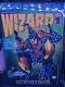 Wizard Magazine 1 Sdcc Edition