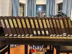 Woodsmith Magazines and 18 Binders No. 1-186 Huge Lot Collection