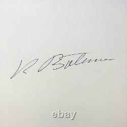 World of Robert Bateman (1985) 1ST EDITION, SIGNED COPY