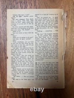 Worlds of IF Mag March 1967 1st print Harlan Ellison Have No Mouth I Must Scream