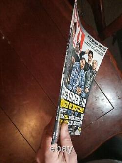 XXL MAGAZINE April 2010 10 Freshman for 10 Nipsey Hussle SUPER RARE NEW