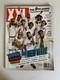 Xxl Magazine Freshman 2016 9th Annual Freshman Issue