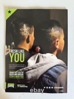 XXL Magazine Freshman 2016 9th Annual Freshman Issue