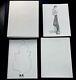Yohji Yamamoto Book, Yohji Numbered Original Print, Talking To Myself (3 Books)