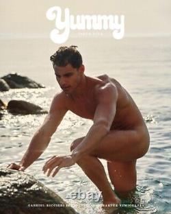 YUMMY MAGAZINE ISSUE FIVE Emmanuel Buchele/Gabriel Riccieri