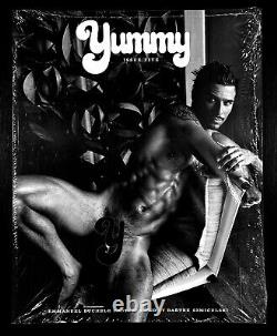 YUMMY MAGAZINE ISSUE FIVE Emmanuel Buchele/Gabriel Riccieri