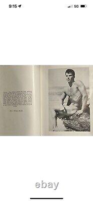 Youth in the Sun First Edition Vol one 1956, By John Paignton, Male