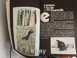 Zoom Magazine, french edition Nº1, 1970