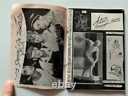 #1 Playboy Décembre 1953 + Sealed Réimpression + 1er Marilyn Monroe Cf B4 Hefner