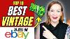 10 Meilleures Cat&eacute;gories Vintage Les Plus Vendues Sur Ebay En 2025 10 Articles Vintage Valant Des Milliers Sur Ebay
