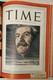 13 Magazines Time 1942 1943 De Décembre à Mars Wwii Staline