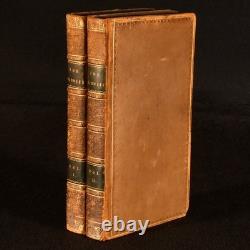 1750-1751 2 vol. La sage-femme ou le magazine de la vieille femme, première édition, très rare