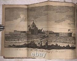 1758, Le Magazine du Gentilhomme & Chronique Historique, Vol Xxviii, Sylvanus Urban