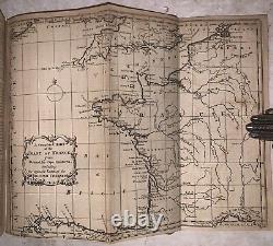 1758, Le Magazine du Gentilhomme & Chronique Historique, Vol Xxviii, Sylvanus Urban