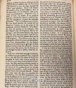 1758 Revue universelle des colonies du magazine New York Pa French & Indian War Silkworms Wine