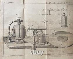 1768 Magazine des Gentilshommes Loi sur le timbre Benjamin Franklin John Hancock Tatou