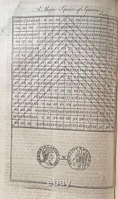 1768 Magazine des Gentilshommes Loi sur le timbre Benjamin Franklin John Hancock Tatou