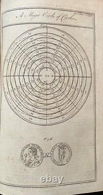 1768 Magazine des Gentilshommes Loi sur le timbre Benjamin Franklin John Hancock Tatou