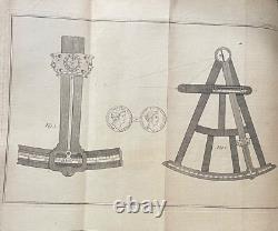 1768 Magazine des Gentilshommes Loi sur le timbre Benjamin Franklin John Hancock Tatou