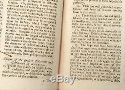 1774 Magazine Stamp Novembre Gentleman Act Boston Tea War & C Revolutionnaire