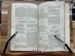 1820 1822 Magazine Lonsdale Volumes Originaux 1-3 J. Briggs Première Édition