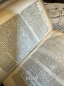 1832 REGISTRE AMÉRICAIN DU TURF Vol. 3 J. S. Skinner Lignées pur-sang Carte