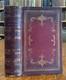 1849 Edgar Allan Poe 1ère édition De Bells Union Magazine (sartain) Volumes 4 Et 5