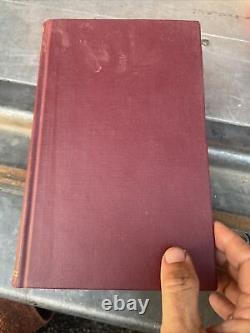 1866-1867 Le Nouveau Magazine Mensuel de Harpers XXXIV Vol. 34 Déc.-Mai Mark Twain