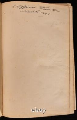 1870 Le Magazine du Peuple Nouvelle Série Première Édition Illustrée Cuir 1870 Le Magazine du Peuple Nouvelle Série Première Édition Illustrée Cuir