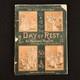 1882 Le Jour De Repos Une Magazine Illuminé De Noël Première Édition Très Sca