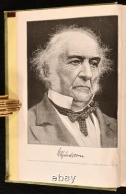 1884-1892 Le Magazine Illustré Anglais Première Édition Illustrée