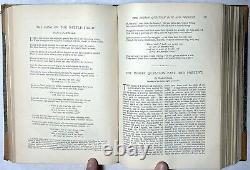 1890 1891 Nouveau Magazine de la Nouvelle-Angleterre Sept-fév Gymnastique à Minneapolis Pawtucket Brail