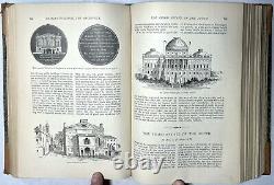 1890 1891 Nouveau Magazine de la Nouvelle-Angleterre Sept-fév Gymnastique à Minneapolis Pawtucket Brail