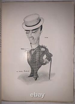 1896, LE SAVOIE UN MOIS ILLUSTRÉ, N° 3 JUILLET 1896, AUBREY BEARDSLEY, SYMONS