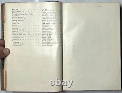 1900 Nouvelle-Angleterre Magazine Vol 22 Mars-août Amistad Île Thompson Provincetown