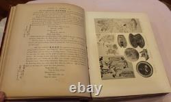 1908 Légende dans l’art japonais, plus de 700 illustrations avec provenance Horace Traubel